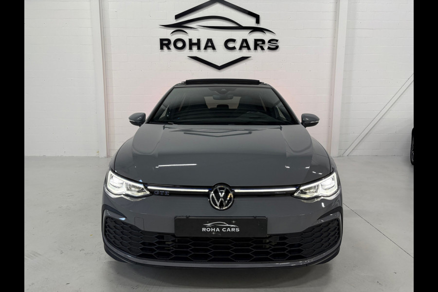 Volkswagen Golf 1.4 eHybrid GTE Pano*Sfeer*keyless*