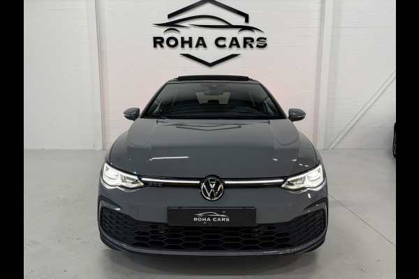 Volkswagen Golf 1.4 eHybrid GTE Pano*Sfeer*keyless*