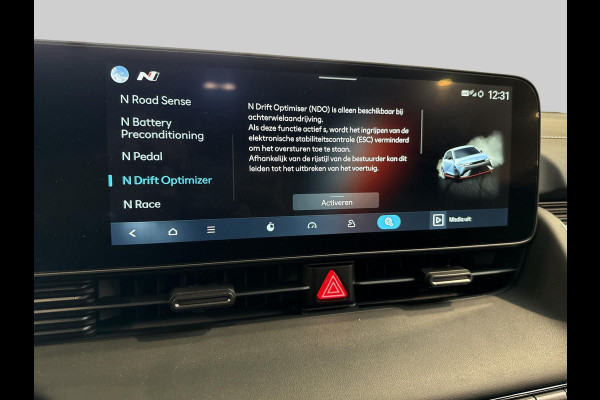 Hyundai IONIQ 5 N AWD 84 kWh | 650 PK |