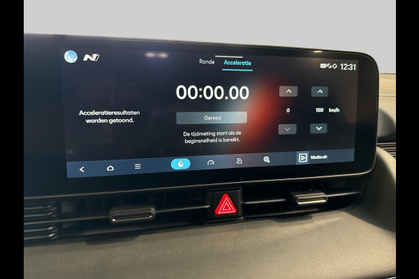 Hyundai IONIQ 5 N AWD 84 kWh | 650 PK |