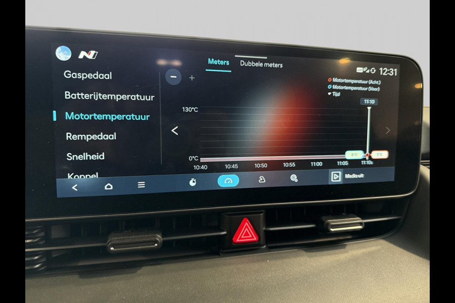 Hyundai IONIQ 5 N AWD 84 kWh | 650 PK |