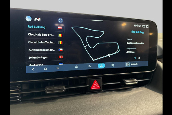 Hyundai IONIQ 5 N AWD 84 kWh | 650 PK |