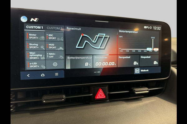 Hyundai IONIQ 5 N AWD 84 kWh | 650 PK |