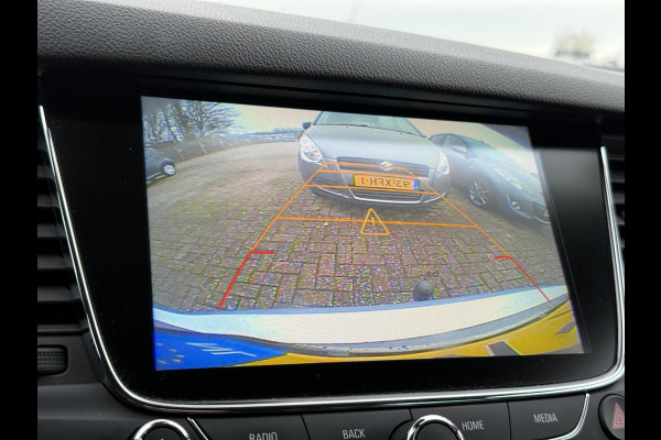 Opel Astra Sports Tourer 1.4 Innovation Dealer Onderhouden,Trekhaak,Navi,Camera,Halfleder,150pk,Rijstrooksensor,Clima,Cruise,PDC V+A,Keyless,BSD,Elekt.Stoel,Nieuwe Apk bij Aflevering