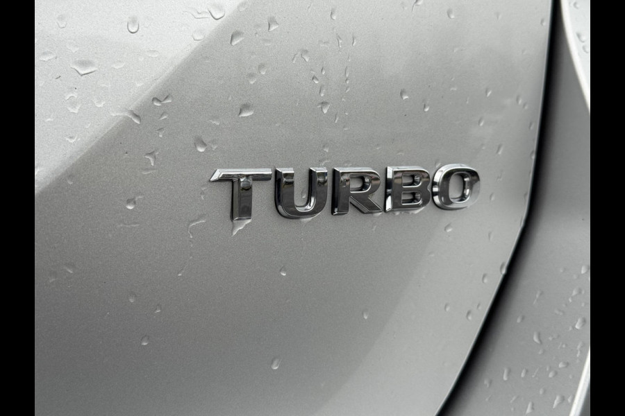 Opel Astra Sports Tourer 1.4 Innovation Dealer Onderhouden,Trekhaak,Navi,Camera,Halfleder,150pk,Rijstrooksensor,Clima,Cruise,PDC V+A,Keyless,BSD,Elekt.Stoel,Nieuwe Apk bij Aflevering