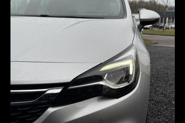 Opel Astra Sports Tourer 1.4 Innovation Dealer Onderhouden,Trekhaak,Navi,Camera,Halfleder,150pk,Rijstrooksensor,Clima,Cruise,PDC V+A,Keyless,BSD,Elekt.Stoel,Nieuwe Apk bij Aflevering