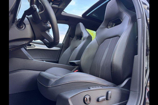 CUPRA Formentor 1.4 e-Hybrid VZ Copper Edition Pano/Memory/Sfeer