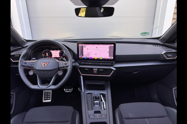 CUPRA Formentor 1.4 e-Hybrid VZ Copper Edition Pano/Memory/Sfeer