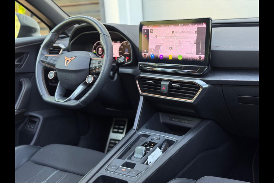 CUPRA Formentor 1.4 e-Hybrid VZ Copper Edition Pano/Memory/Sfeer