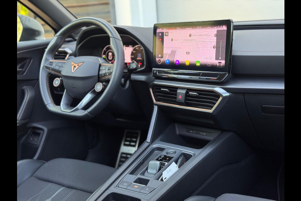 CUPRA Formentor 1.4 e-Hybrid VZ Copper Edition Pano/Memory/Sfeer