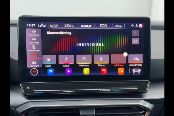 CUPRA Formentor 1.4 e-Hybrid VZ Copper Edition Pano/Memory/Sfeer