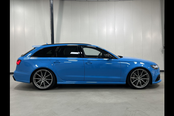Audi RS6 *PERFORMANCE*CERAMIC*SOFCL*B&O*HUD*AKRA*KW*CONCAVE