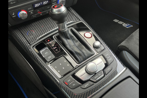 Audi RS6 *PERFORMANCE*CERAMIC*SOFCL*B&O*HUD*AKRA*KW*CONCAVE