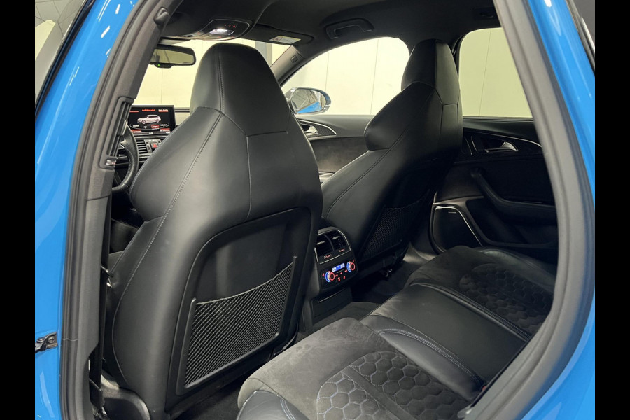 Audi RS6 *PERFORMANCE*CERAMIC*SOFCL*B&O*HUD*AKRA*KW*CONCAVE