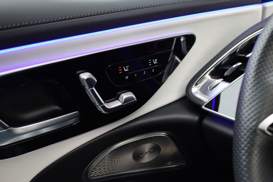 Mercedes-Benz E-Klasse Estate AMG 53 4MATIC+ Premium+ | Hyperscreen | Achterasbesturing | Distronic | Zonweringspakket | Trekhaak | Verwarmd Stuurwiel | HUD | Burmester | 3D-Display |