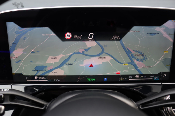 Mercedes-Benz E-Klasse Estate AMG 53 4MATIC+ Premium+ | Hyperscreen | Achterasbesturing | Distronic | Zonweringspakket | Trekhaak | Verwarmd Stuurwiel | HUD | Burmester | 3D-Display |