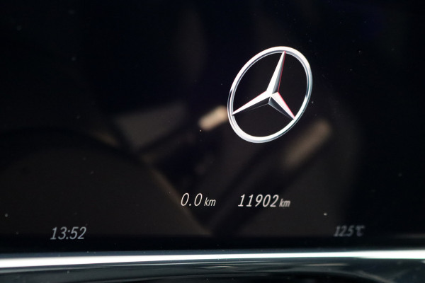 Mercedes-Benz E-Klasse Estate AMG 53 4MATIC+ Premium+ | Hyperscreen | Achterasbesturing | Distronic | Zonweringspakket | Trekhaak | Verwarmd Stuurwiel | HUD | Burmester | 3D-Display |