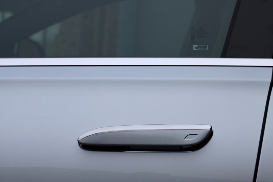 Mercedes-Benz S-Klasse 580 e 4MATIC Lang AMG Line | Airmatic | Achterasbesturing | Premium Entertainment Achter | HUD | Distronic+ | Burmester | Exclusief Nappa Leder | 3D-Display | Vlakkenverwarming | Zonweringspakket |