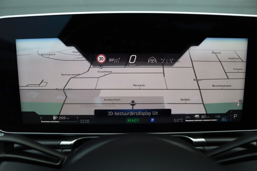 Mercedes-Benz S-Klasse 580 e 4MATIC Lang AMG Line | Airmatic | Achterasbesturing | Premium Entertainment Achter | HUD | Distronic+ | Burmester | Exclusief Nappa Leder | 3D-Display | Vlakkenverwarming | Zonweringspakket |