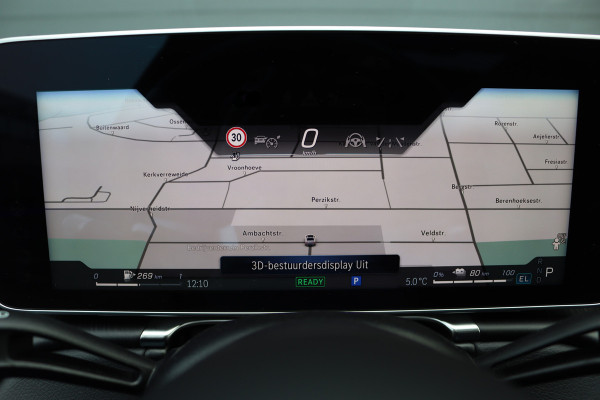 Mercedes-Benz S-Klasse 580 e 4MATIC Lang AMG Line | Airmatic | Achterasbesturing | Premium Entertainment Achter | HUD | Distronic+ | Burmester | Exclusief Nappa Leder | 3D-Display | Vlakkenverwarming | Zonweringspakket |