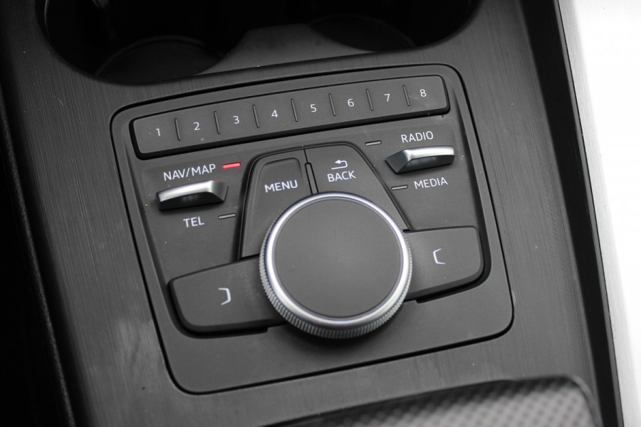 Audi A5 Sportback 1.4 TFSI Sport S-line Edition / Navigatie / Half leder / Parkeerhulp achter / 18'' / LED Koplampen / Cruise Control