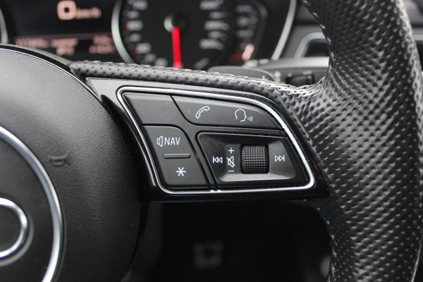 Audi A5 Sportback 1.4 TFSI Sport S-line Edition / Navigatie / Half leder / Parkeerhulp achter / 18'' / LED Koplampen / Cruise Control