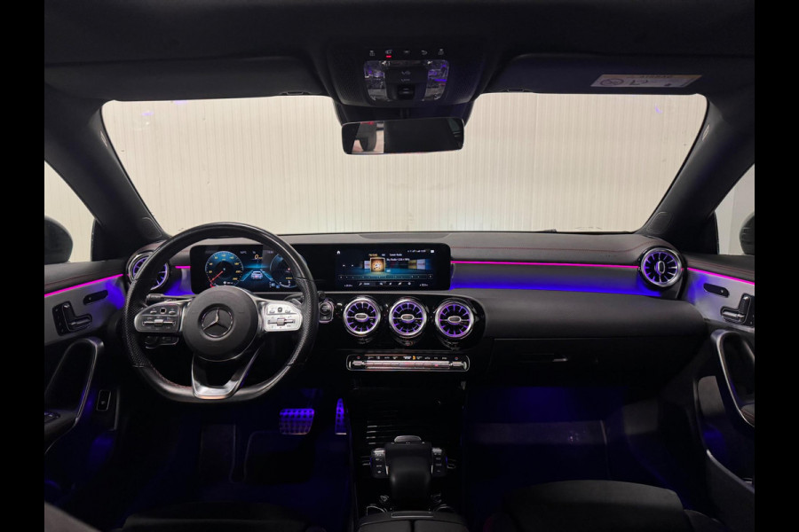 Mercedes-Benz CLA-Klasse Shooting Brake 200 Business Solution AMG | NAP | NIGHT | PANO | AMBIANCE | MEMORY