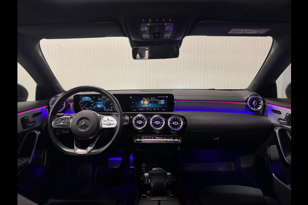 Mercedes-Benz CLA-Klasse Shooting Brake 200 Business Solution AMG | NAP | NIGHT | PANO | AMBIANCE | MEMORY