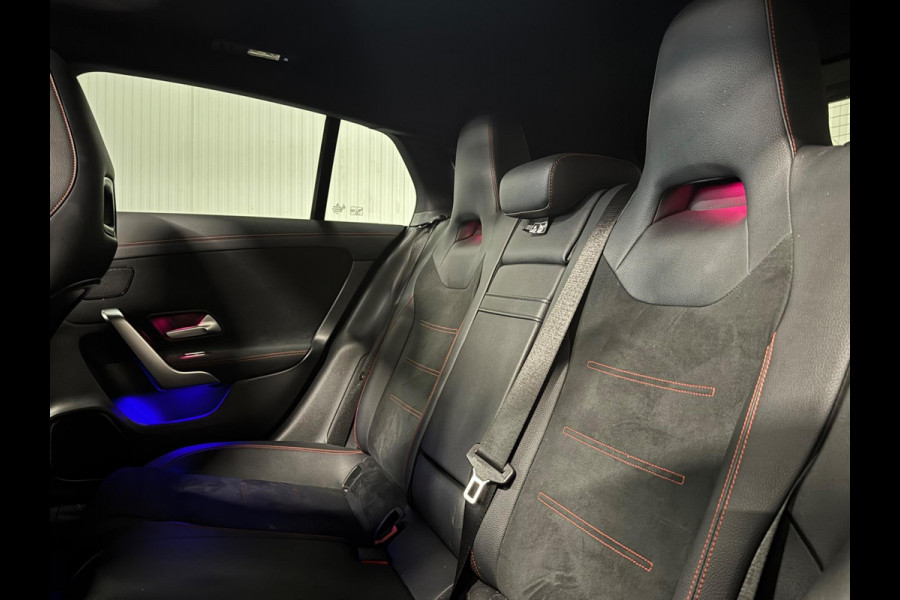 Mercedes-Benz CLA-Klasse Shooting Brake 200 Business Solution AMG | NAP | NIGHT | PANO | AMBIANCE | MEMORY