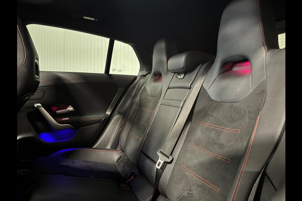 Mercedes-Benz CLA-Klasse Shooting Brake 200 Business Solution AMG | NAP | NIGHT | PANO | AMBIANCE | MEMORY