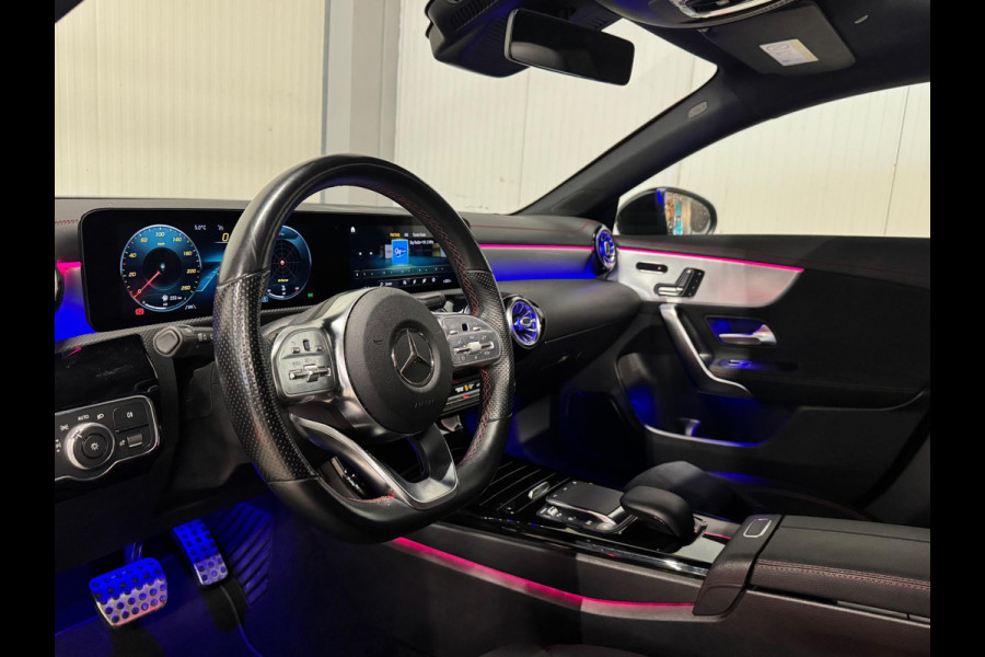 Mercedes-Benz CLA-Klasse Shooting Brake 200 Business Solution AMG | NAP | NIGHT | PANO | AMBIANCE | MEMORY