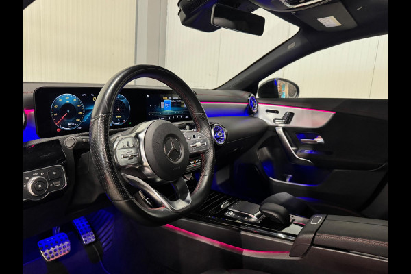 Mercedes-Benz CLA-Klasse Shooting Brake 200 Business Solution AMG | NAP | NIGHT | PANO | AMBIANCE | MEMORY