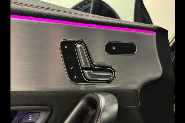 Mercedes-Benz CLA-Klasse Shooting Brake 200 Business Solution AMG | NAP | NIGHT | PANO | AMBIANCE | MEMORY