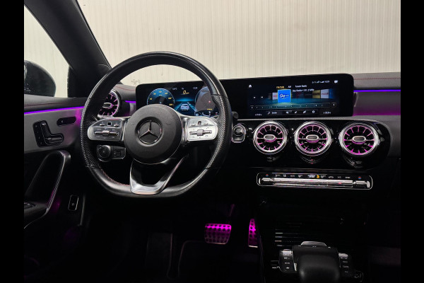 Mercedes-Benz CLA-Klasse Shooting Brake 200 Business Solution AMG | NAP | NIGHT | PANO | AMBIANCE | MEMORY