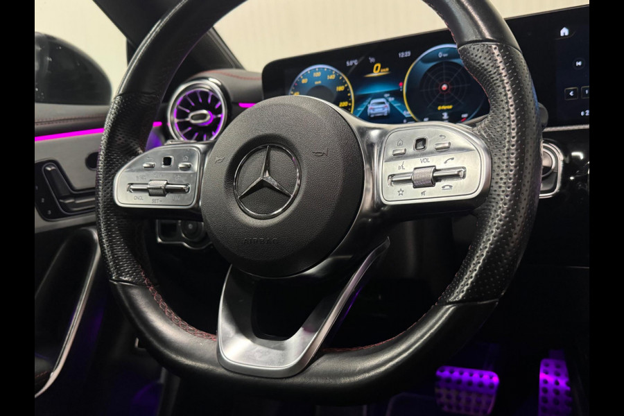 Mercedes-Benz CLA-Klasse Shooting Brake 200 Business Solution AMG | NAP | NIGHT | PANO | AMBIANCE | MEMORY