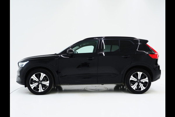 Volvo XC40 1.5 T5 Plug-in hybrid Ultimate Dark | Panoramadak | Pilot Assist | Harman/Kardon | Leder | Keyless | 360 | BLIS | Carplay