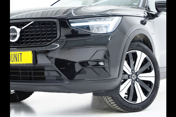 Volvo XC40 1.5 T5 Plug-in hybrid Ultimate Dark | Panoramadak | Pilot Assist | Harman/Kardon | Leder | Keyless | 360 | BLIS | Carplay