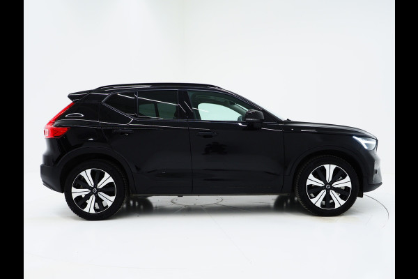 Volvo XC40 1.5 T5 Plug-in hybrid Ultimate Dark | Panoramadak | Pilot Assist | Harman/Kardon | Leder | Keyless | 360 | BLIS | Carplay