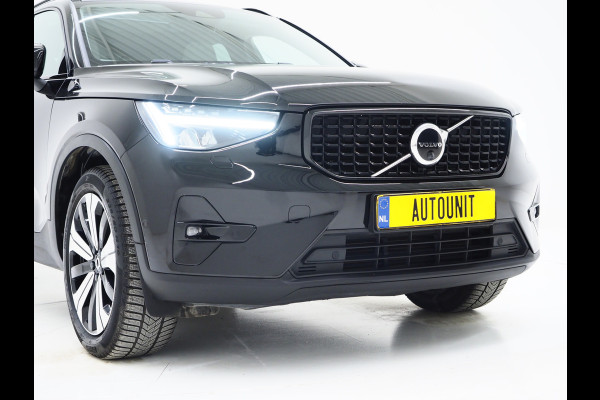 Volvo XC40 1.5 T5 Plug-in hybrid Ultimate Dark | Panoramadak | Pilot Assist | Harman/Kardon | Leder | Keyless | 360 | BLIS | Carplay