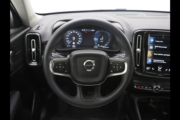 Volvo XC40 1.5 T5 Plug-in hybrid Ultimate Dark | Panoramadak | Pilot Assist | Harman/Kardon | Leder | Keyless | 360 | BLIS | Carplay