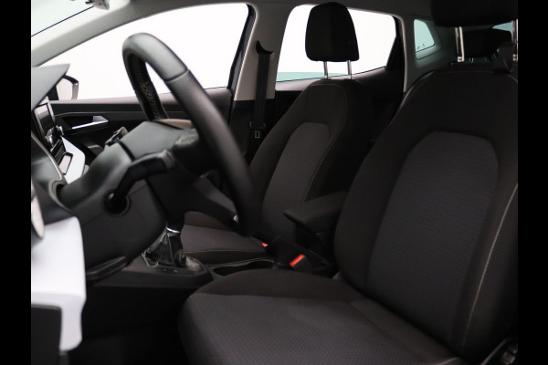 Seat Ibiza 95pk EcoTSI Style Business Connect Cruise | Climate | Parkeersens. v+a | Stoelverw.