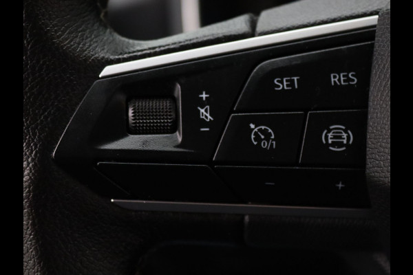 Seat Ibiza 95pk EcoTSI Style Business Connect Cruise | Climate | Parkeersens. v+a | Stoelverw.