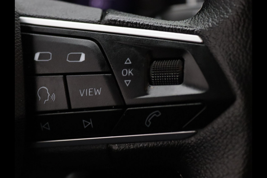 Seat Ibiza 95pk EcoTSI Style Business Connect Cruise | Climate | Parkeersens. v+a | Stoelverw.