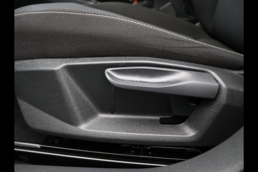 Seat Ibiza 95pk EcoTSI Style Business Connect Cruise | Climate | Parkeersens. v+a | Stoelverw.