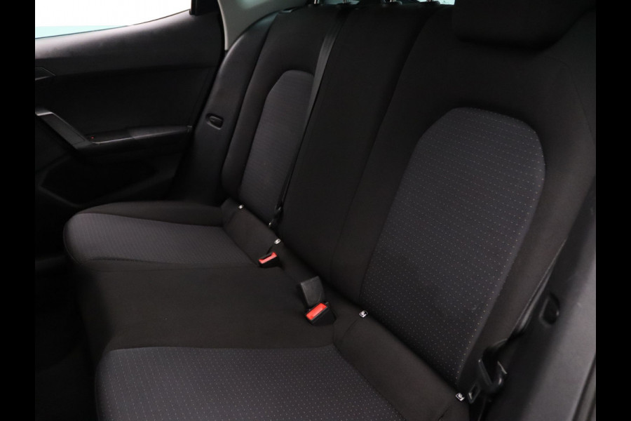 Seat Ibiza 95pk EcoTSI Style Business Connect Cruise | Climate | Parkeersens. v+a | Stoelverw.