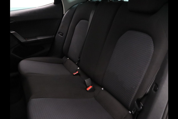 Seat Ibiza 95pk EcoTSI Style Business Connect Cruise | Climate | Parkeersens. v+a | Stoelverw.