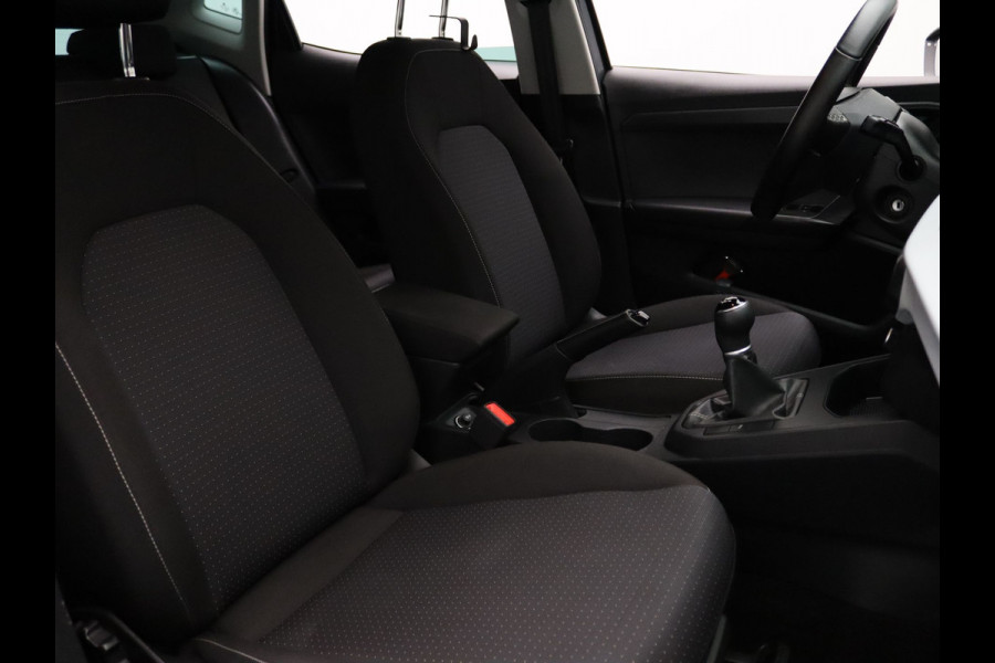 Seat Ibiza 95pk EcoTSI Style Business Connect Cruise | Climate | Parkeersens. v+a | Stoelverw.