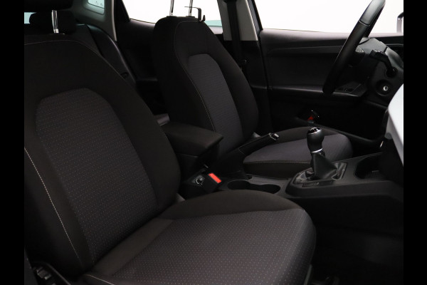 Seat Ibiza 95pk EcoTSI Style Business Connect Cruise | Climate | Parkeersens. v+a | Stoelverw.