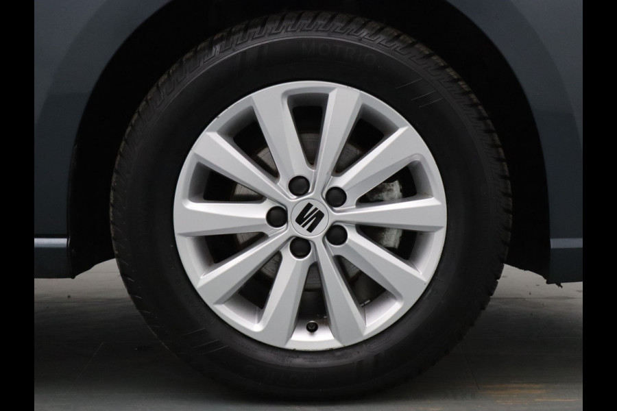 Seat Ibiza 95pk EcoTSI Style Business Connect Cruise | Climate | Parkeersens. v+a | Stoelverw.