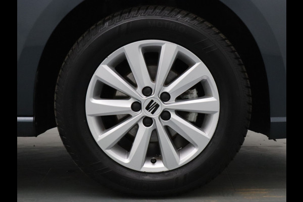 Seat Ibiza 95pk EcoTSI Style Business Connect Cruise | Climate | Parkeersens. v+a | Stoelverw.